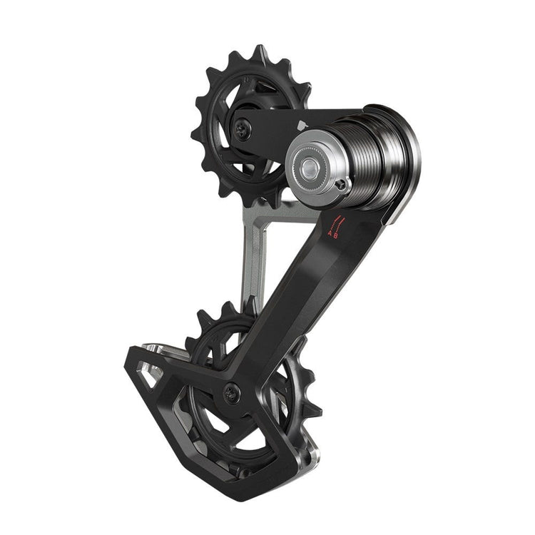 Derad Sram Eagle 90 T Cage Kit