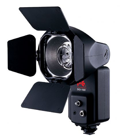 Falcon Eyes Ventilset SGA-BD4