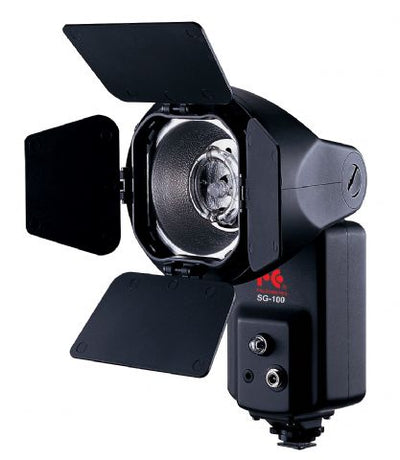 Falcon Eyes Ventilset SGA-BD4
