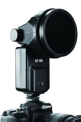 Falcon Eyes Universal Speedlite Kamera Flash Strobist Set SGA-K9 - afbeelding 3