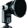 Falcon Eyes Universal Speedlite Kamera Flash Strobist Set SGA-K9