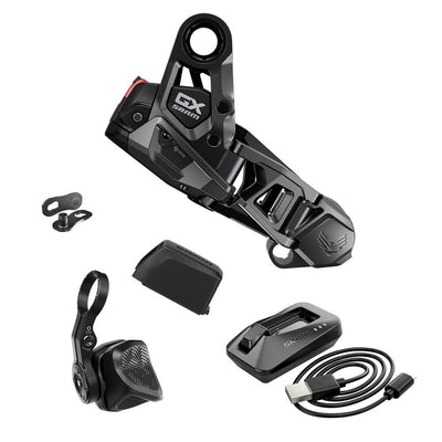 SRAM Upgrade Kit GX Eagle AXS T-Typ Pod Rocker
