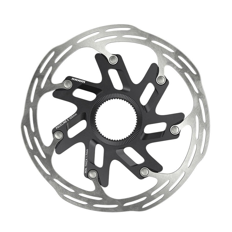 SRAM Rotor Paceline x 140 mm mit Verriegelung