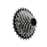 SRAM Kassette XG-1270 E1 10-28 Z. Silber - afbeelding 1