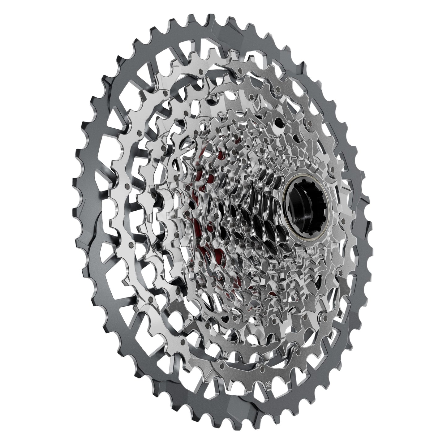SRAM-Kassetten-Kettenräder XG-1351 10-46 Z. XPLR