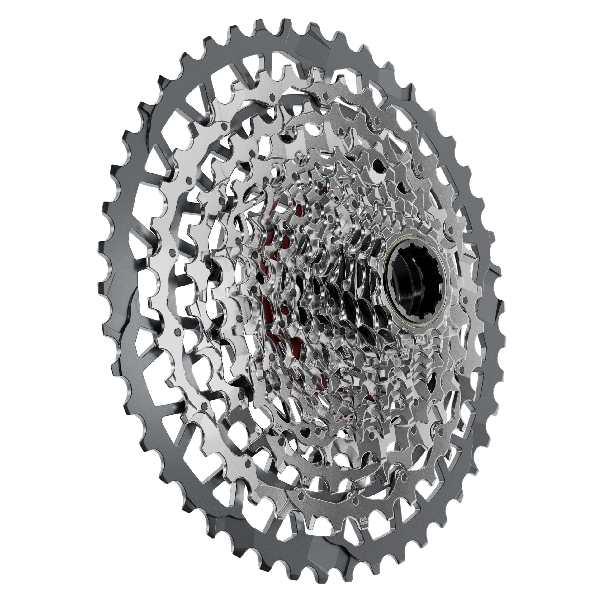 SRAM-Kassetten-Kettenräder XG-1351 10-46 Z. XPLR
