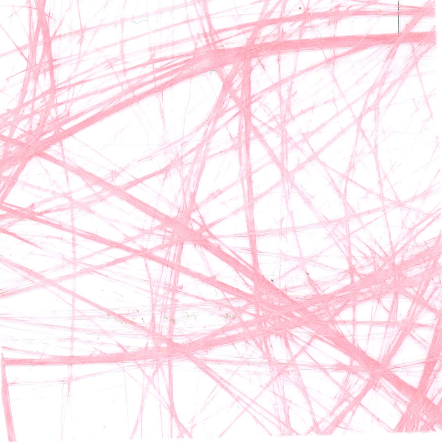Vaessen creative • Sizoweb 5mx30cm in Tube Pink