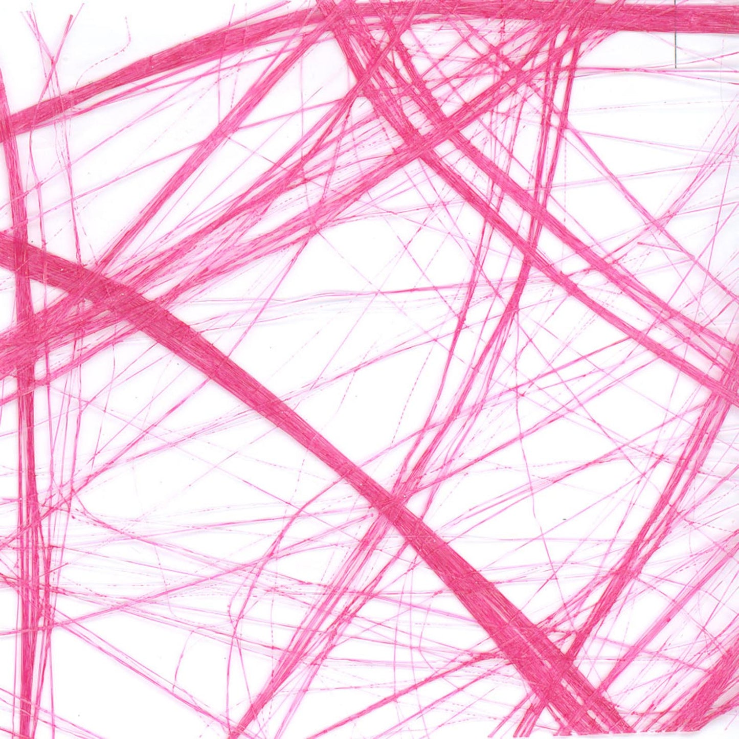 Vaessen creative • Sizoweb 5mx30cm in Tube Fuchsia