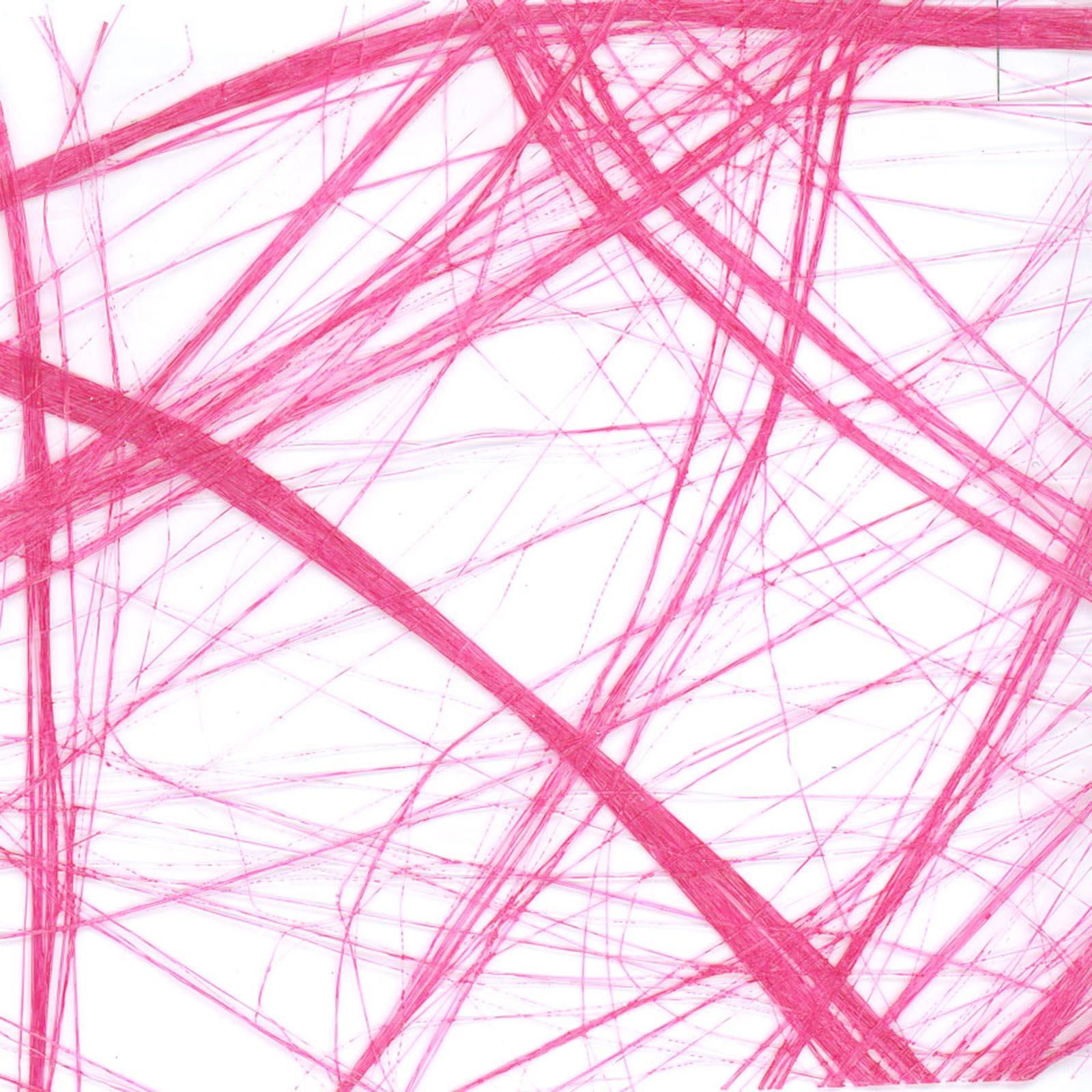 Vaessen creative • Sizoweb 5mx30cm in Tube Fuchsia