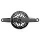 SRAM KRG -Kraft E1 50 37 172,5 mm Dub