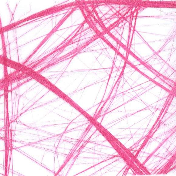Vaessen creative • sizoweb 60cmx25m fuchsia