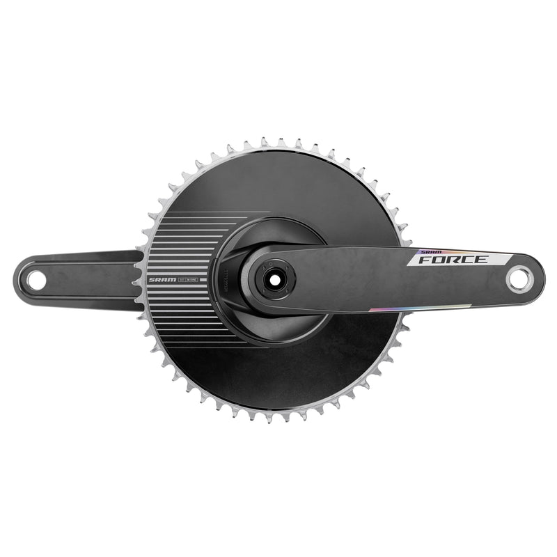 Cranket Sram Force Aero E1