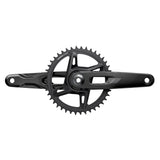 Sram Kurbelgarnitur Rival 1 xplr e1 krg Rival xplr e1 42z 165 mm breit Dub - afbeelding 2