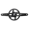 Sram Kurbelgarnitur Rival 1 xplr e1 krg Rival xplr e1 42z 165 mm breit Dub