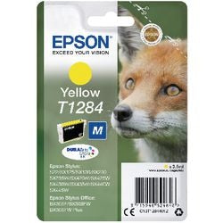 Tintenpatrone Epson T1284