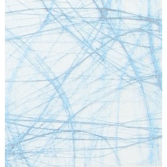 Vaessen creative • Sizoweb 5mx10cm hellblau