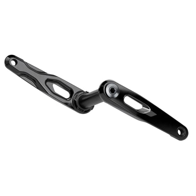 Sram Kurbelgarnitur Rival XPLR E1 Kurbelgarnitur Rival E1 XPLR Wide Dub 175 mm