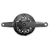 SRAM KRG PM Kraft E1 48 35 175 mm Dub - afbeelding 2