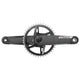 SRAM KRG PM Kraft XPLR E1 42Z 172,5 mm breit Dub