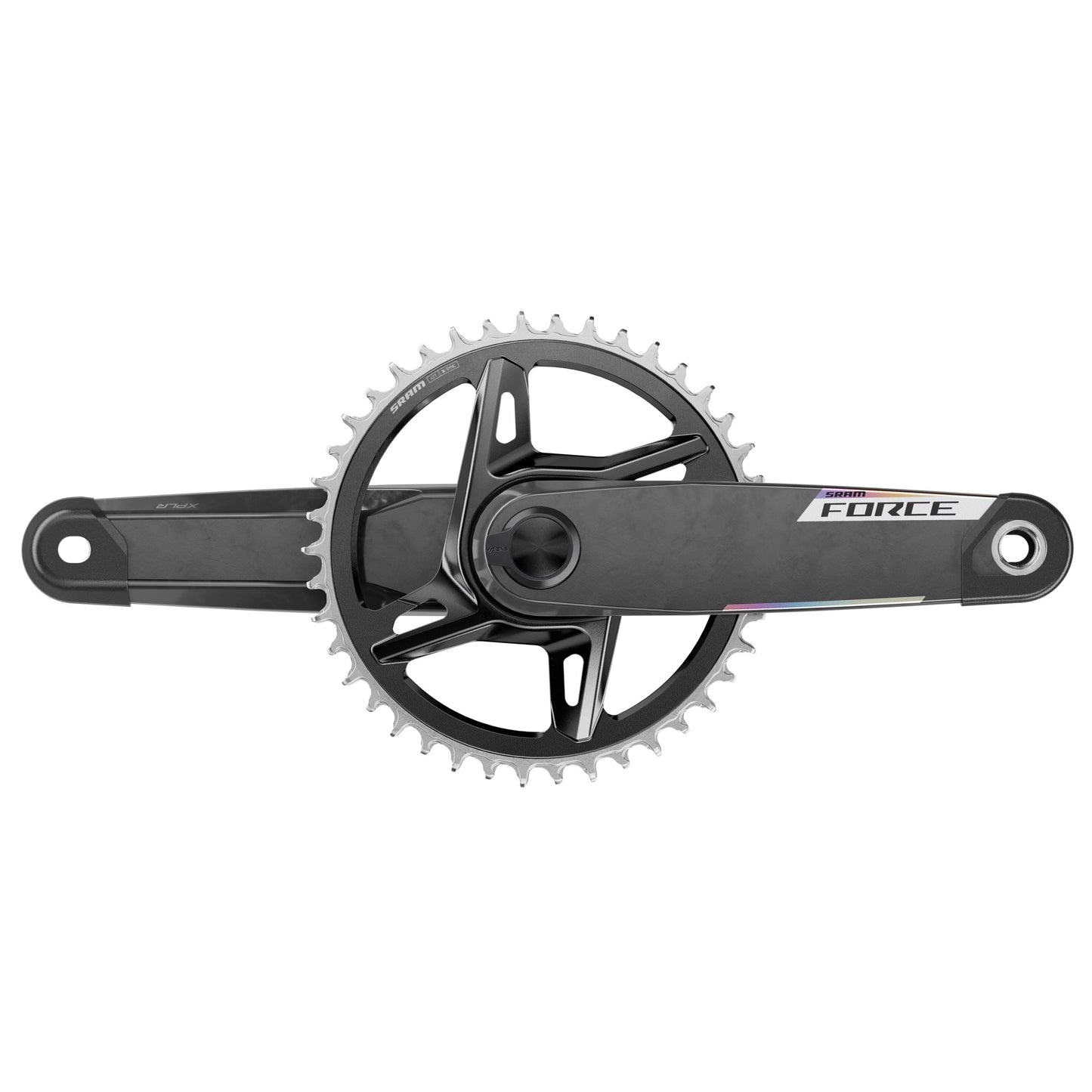 Cranket Sram Force PM breit E1