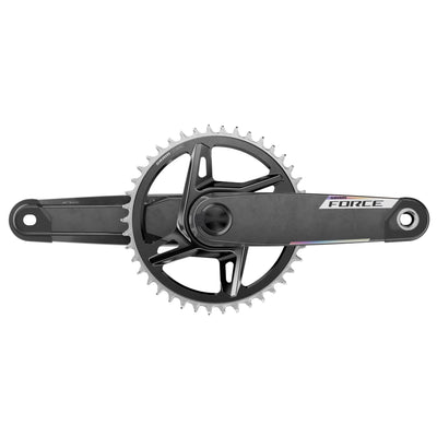 Cranket Sram Force PM breit E1