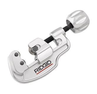 Ridgid Edelstahl-Rohrschneider | 6-35mm | 200mm | Edelstahl, C-Stahl | 1 Stück - 29963 - 29963