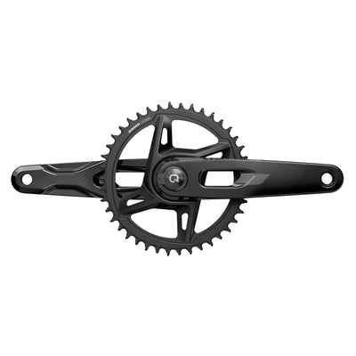 Sram Kurbelgarnitur Rival 1 xplr Axs E1 . krg pm rival xplr e1 42z 170mm breit dub