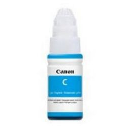 Canon GI-590C Cyan Tintenpatrone 70 ml