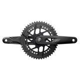 SRAM KRG PM Rivale E1 46 33 170 mm Dub - afbeelding 1