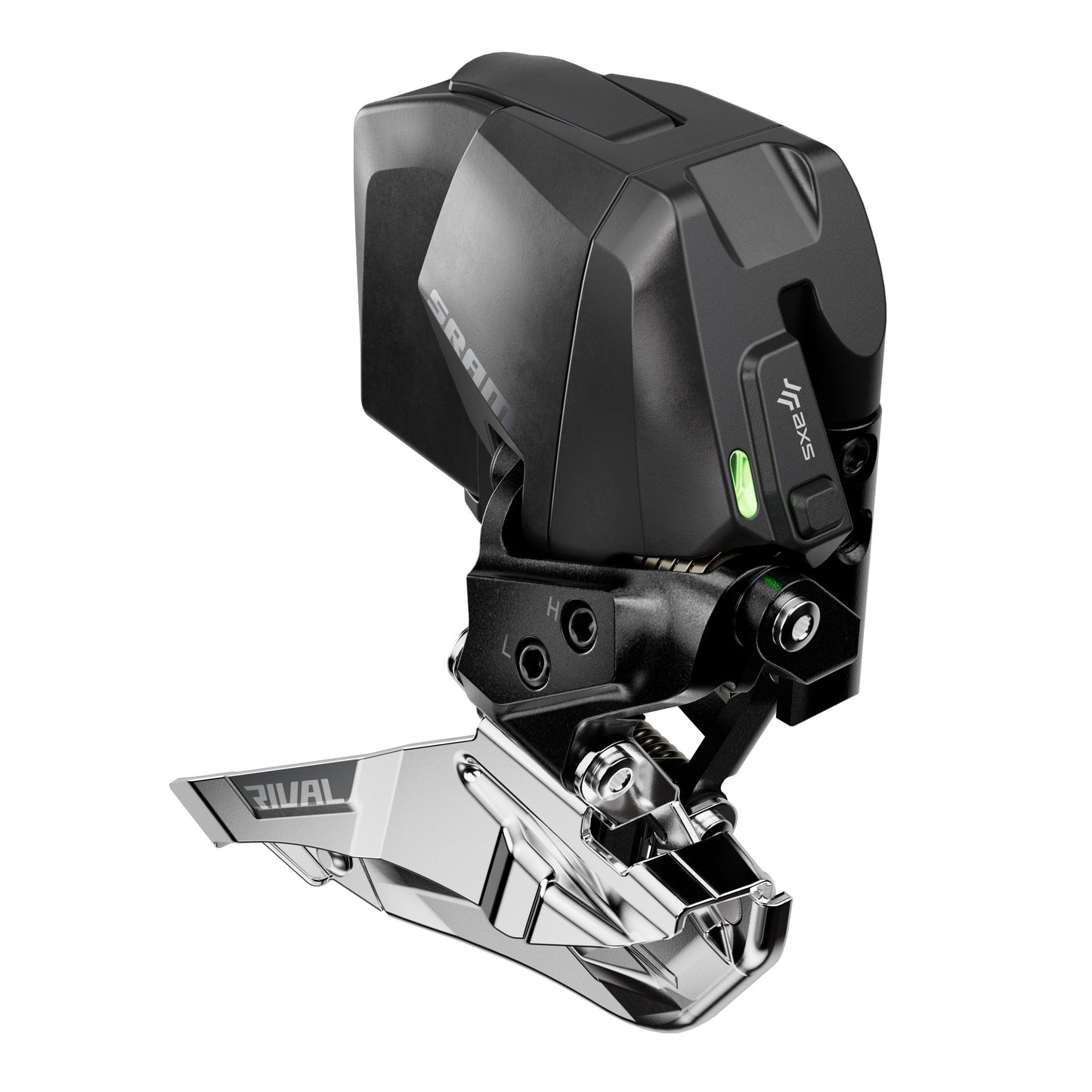 Sram Front Maeilleur Riv E1