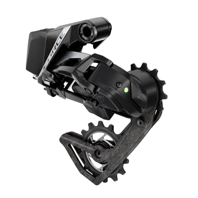 Sram Schaltwerk Force Axs E1. Schaltwerke für e1 max 36z 12-f