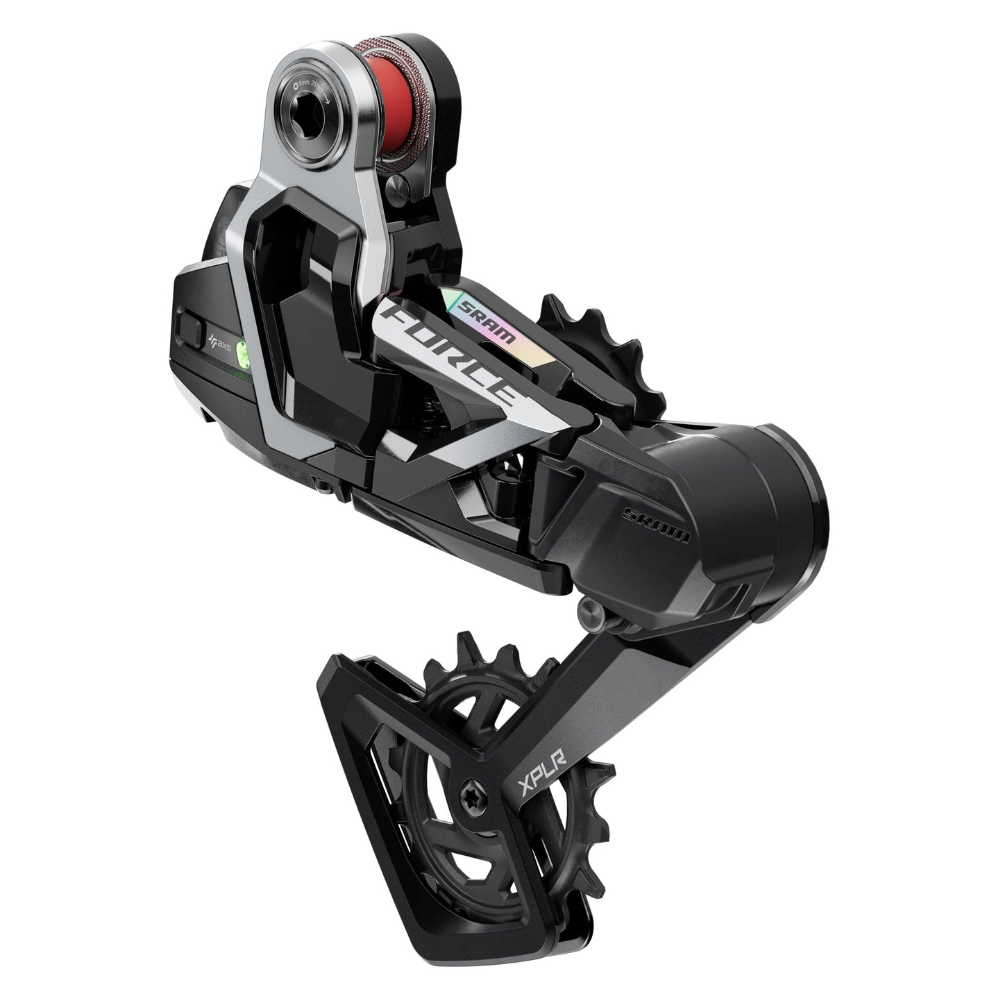SRAM Heckummeur für XPLR E1 MAX 46Z 13-F.