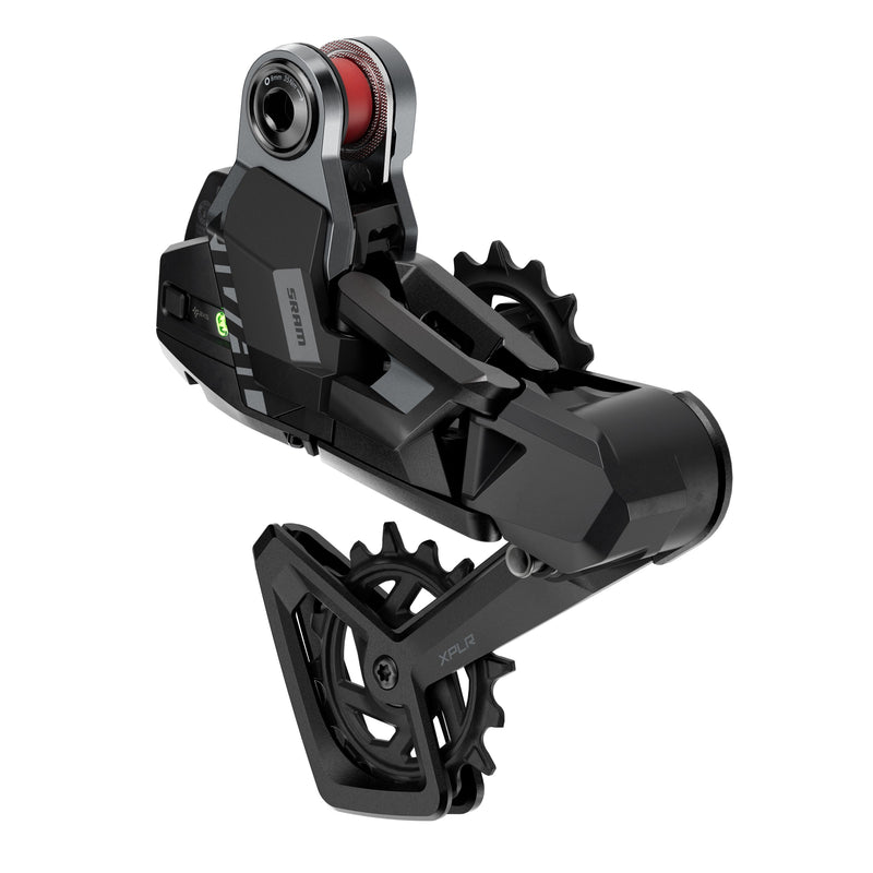 SRAM HINTER-DERLEURS RIV XPLR E1 MAX 46Z 13-F.