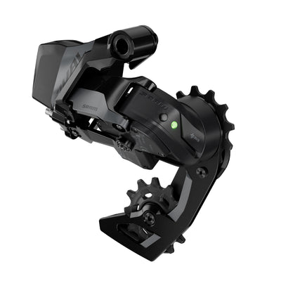 SRAM Heckummelurs Riv E1 max 36Z 12-F