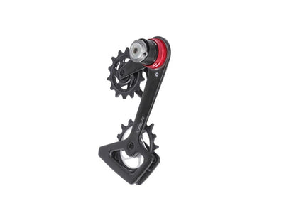 SRAM DERAD -Kraft XPLR AXS E1 CAGE KIT