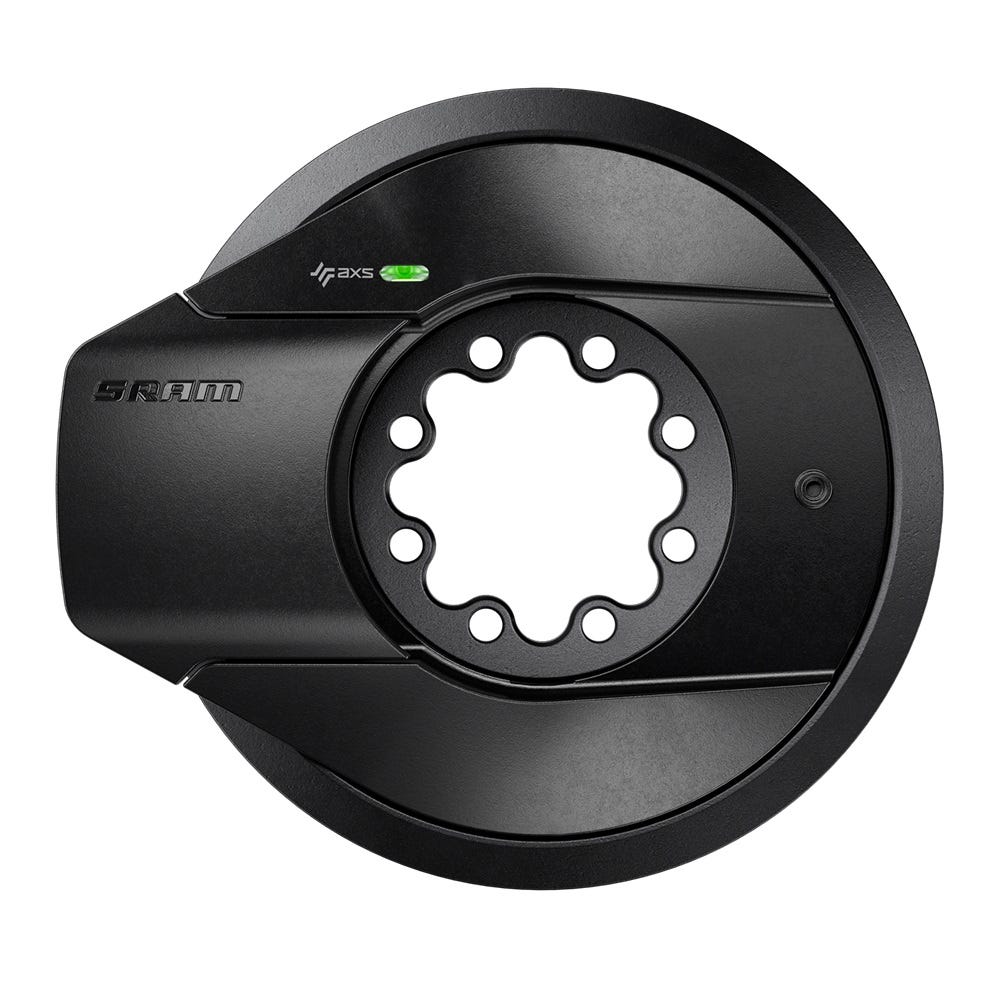 Sram Kurbel Star Force Axe E1. Kurbelspinne PM Axs Force E1 schraubbar
