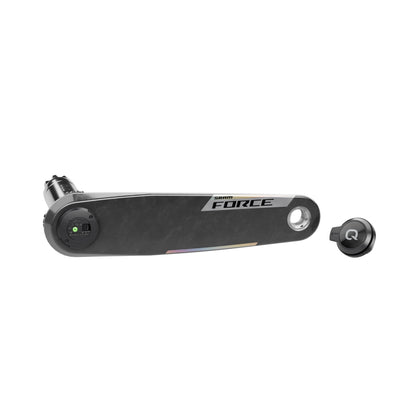 Sram Kurbel links E1 PM breite Dub 175 mm