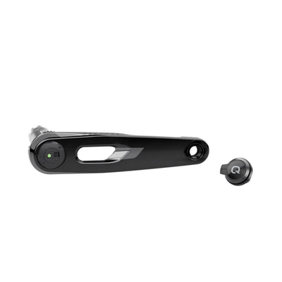 Sram Cranken ließ den Rivalen E1 PM Dub Wide 175 mm