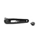 Sram Cranken ließ den Rivalen E1 PM Dub Wide 175 mm
