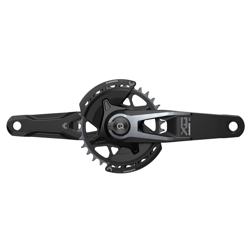 SRAM Cranket PM X0 Eagle AXS TR. 170 mm