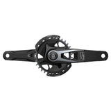 SRAM Cranket PM X0 Eagle AXS TR. 165 mm - afbeelding 2