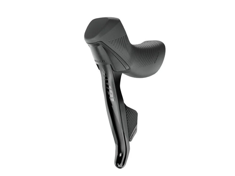 SRAM Shift Br. Hebel verließ