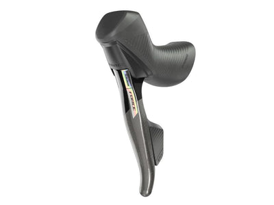 SRAM Shift Br. Hebel com. Kraft AXS D2 links un.grey