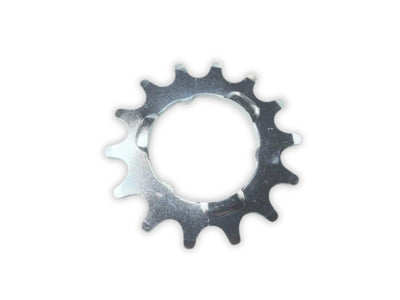 Zahnrad Porteur 14T Oberfläche 1 2x3 32