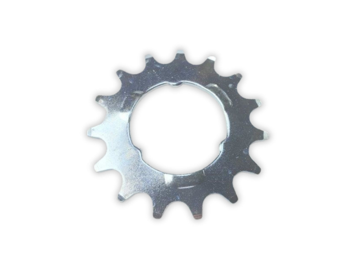 Zahnrad Porteur 15T Oberfläche 1 2x3 32