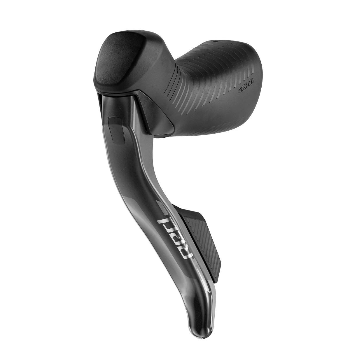 Sram Schaltbremshebel rote Achsen E1 Schaltbremshebel rote Achsen E1 links