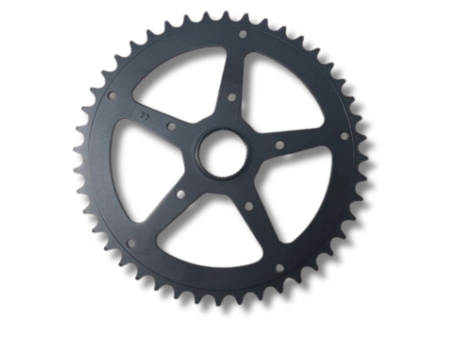 Shimano Gear Portur 44T Plan 1 2x3 32
