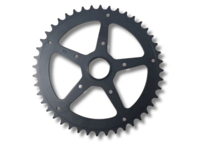Shimano Gear Portur 44T Plan 1 2x3 32