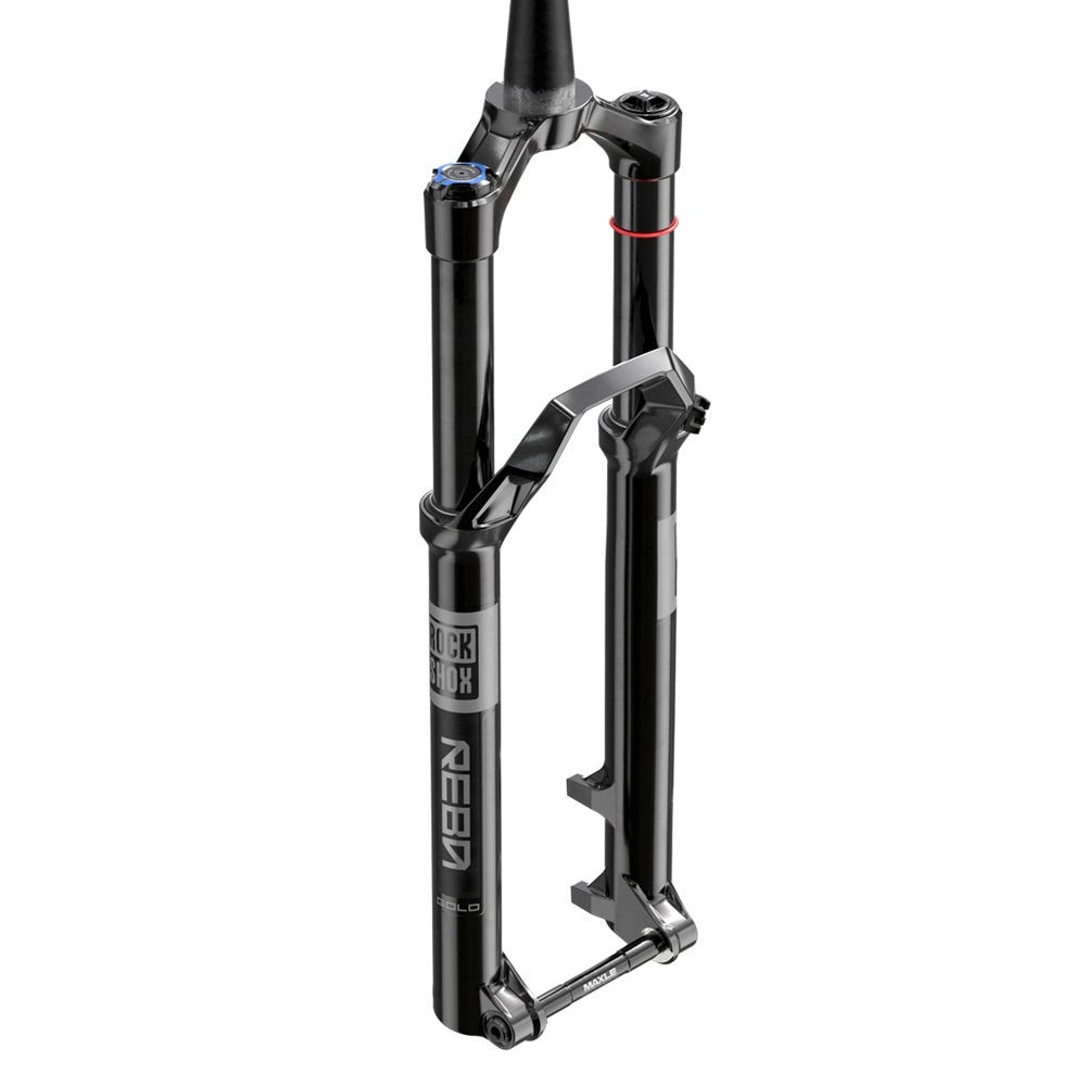 Rockshox Spring Fork 29 Reba Gold Isolator B1