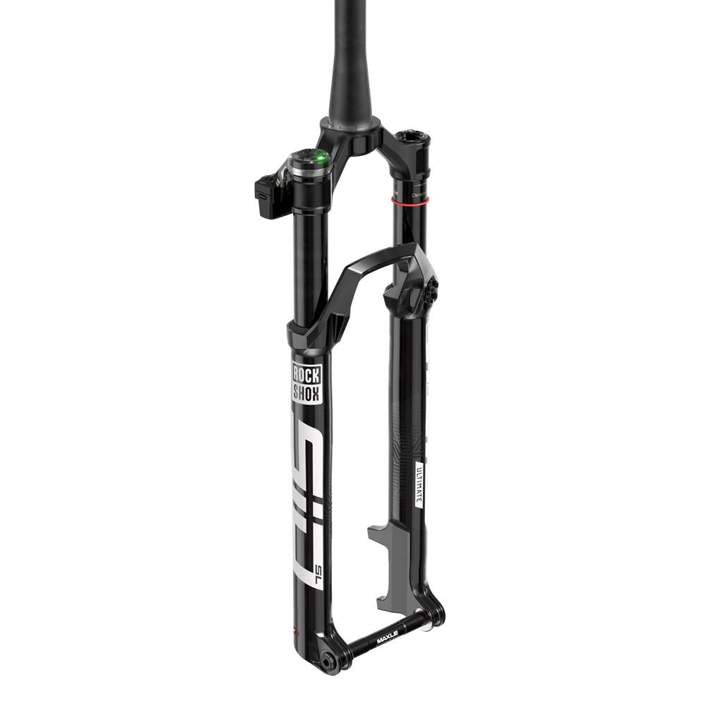 Rockshox Spring Fork 29 Sid Sl Ultimate Fligt AT E1